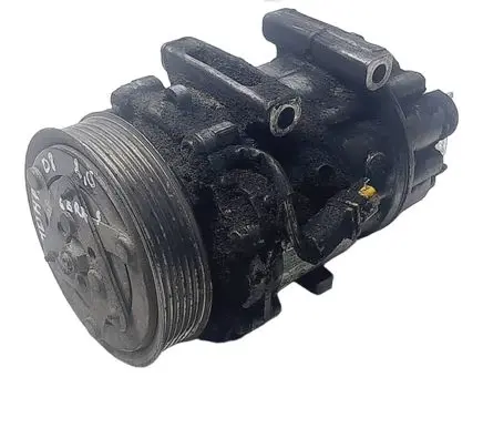 Citroen Jumpy Air conditioning (A/C) compressor (pump) 9655229080 08023806761