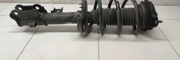 Hyundai Tucson TL Front shock absorber/damper