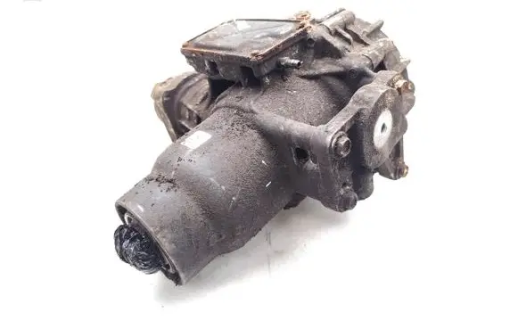 Jeep Cherokee Rear differential 68090612AF