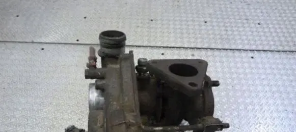 Volkswagen Golf IV Turbo 028145701J