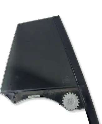 BMW 5 GT F07 Rear vent window glass 43R00050 E00025520C DOT24M62AS2