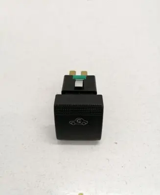 Opel Vectra B Air circulation switch 09134508