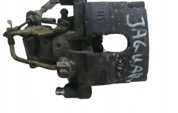 Jaguar XF X250 Rear brake caliper