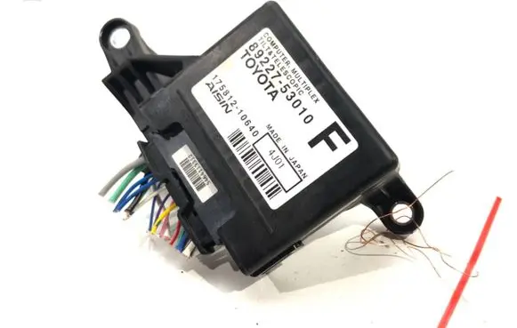 Lexus GS 250 350 300H 450H Other control units/modules 89227-53010