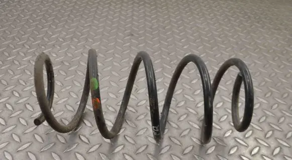 Mazda 6 Front coil spring