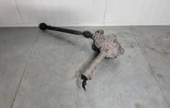 Land Rover Range Rover Sport L494 Front differential HPLA3017AA
