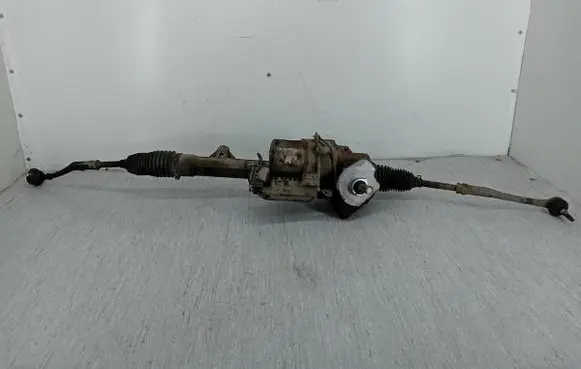 Peugeot 207 CC Steering rack 6700001531B