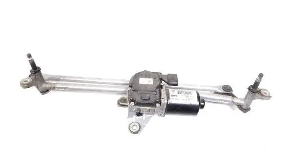 Porsche Macan (95B) Front wiper linkage and motor 95B955113B
