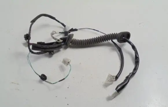 Suzuki Swift I Other wiring loom 36751-63JA0