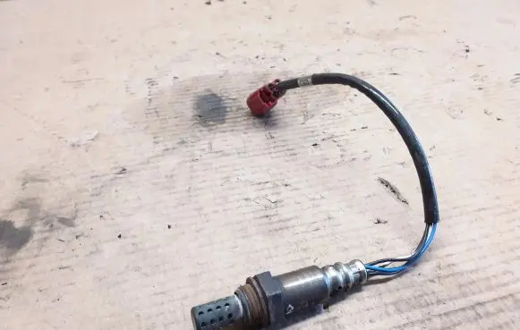 Suzuki Grand Vitara I Lambda probe sensor 2340009193