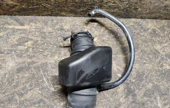 Hyundai i20 (PB PBT) Air intake hose/pipe 281381J100