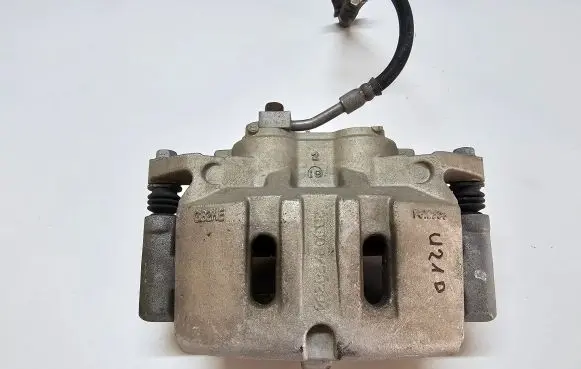 Ford Mustang VI Front brake caliper FR3C2010FH JR332078FA