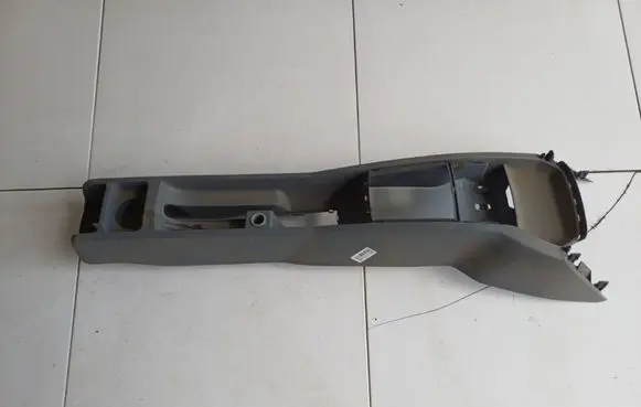 Skoda Fabia Mk1 (6Y) Center console 0460083