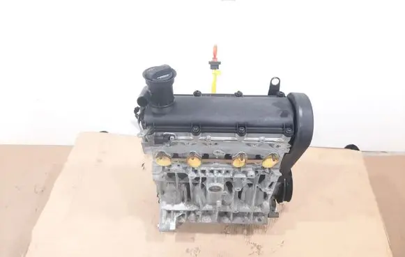 Volkswagen Golf VI Engine CMX