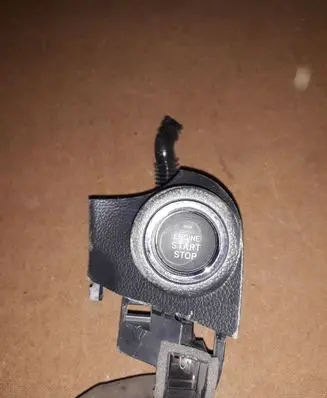 Subaru Levorg Engine start stop button switch SSPIMB02