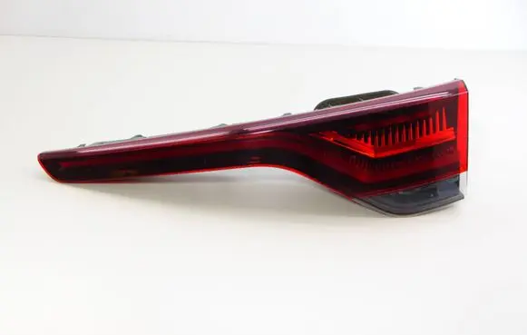 Renault Megane IV Rear/tail lights 265506829R 90198149 901981493U
