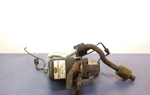 Land Rover Range Rover Evoque L538 Auxiliary pre-heater (Webasto) BJ32-18K463BB
