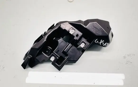 Cupra Formentor Rear bumper mounting bracket 5FF807377A 5FF807023A5