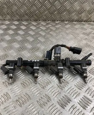 Audi A3 S3 8V Fuel main line pipe 06K133681C