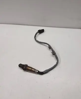 BMW 7 E65 E66 Lambda probe sensor 7539126