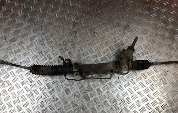 Subaru Forester SG Steering rack
