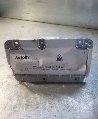 Volvo S80 Passenger airbag 31271211