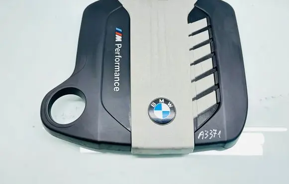 BMW X5 F15 Engine cover (trim) 7800350
