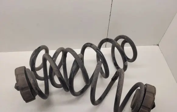 Audi A4 S4 B8 8K Rear coil spring 8K0511115GR