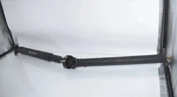 BMW 6 F06 Gran coupe Drive shaft (set) 7631348 26107631348