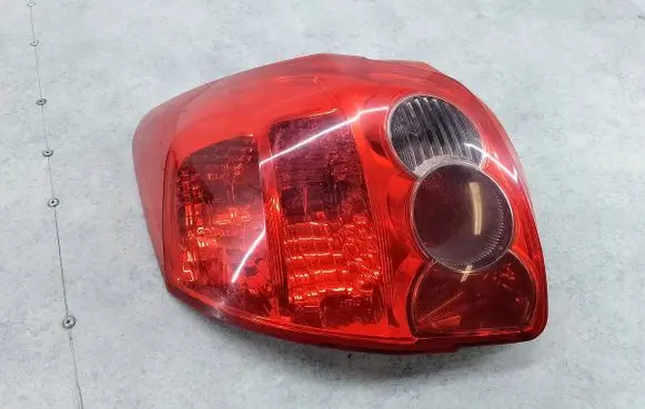 Toyota Auris 150 Rear/tail lights 02-114