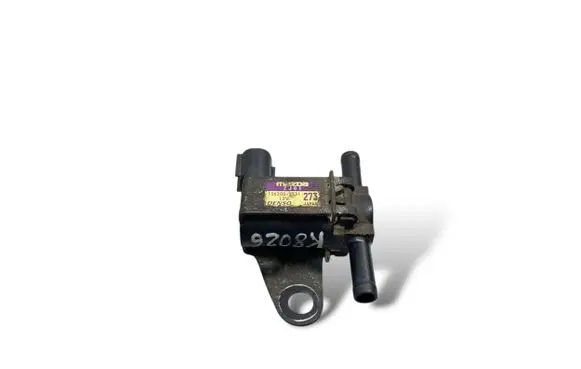 Mazda 3 I Turbo solenoid valve 1362002731