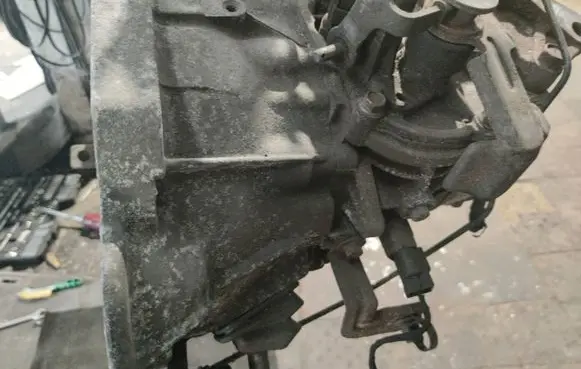 Hyundai ix20 Manual 5 speed gearbox 4311532000