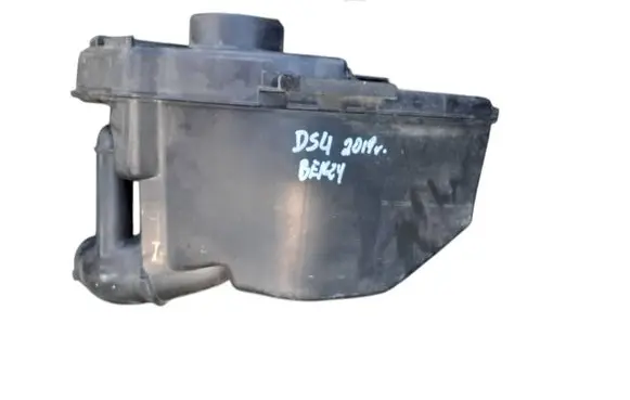 Citroen DS4 Intake resonator 9656237980