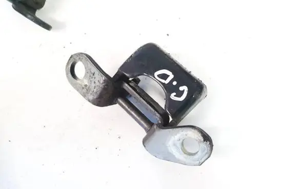 Honda Civic Rear door lower hinge