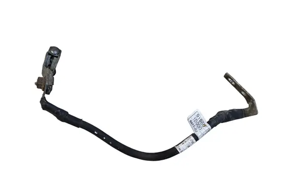 KIA Carens II Negative earth cable (battery) 91860