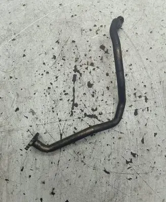 Volvo XC60 Engine coolant pipe/hose