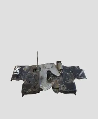 Mazda 6 Engine bonnet/hood lock/catch