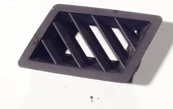 BMW X3 E83 Other interior part