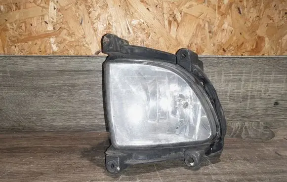 KIA Sportage Front fog light
