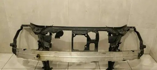 Mercedes-Benz CLS C219 Front bumper support beam A2196202034