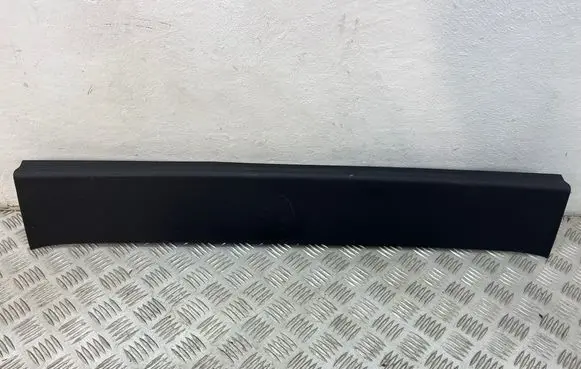 Cupra Born Other trunk/boot trim element 10A867617