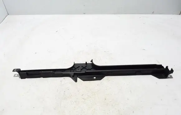 Porsche Panamera (970) Tailgate/trunk side cover trim 97055141800