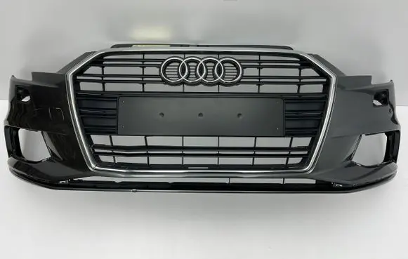 Audi A3 S3 8V Front bumper 8V5807437P