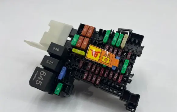 Cupra Formentor Fuse module 5WA937615 P010132245
