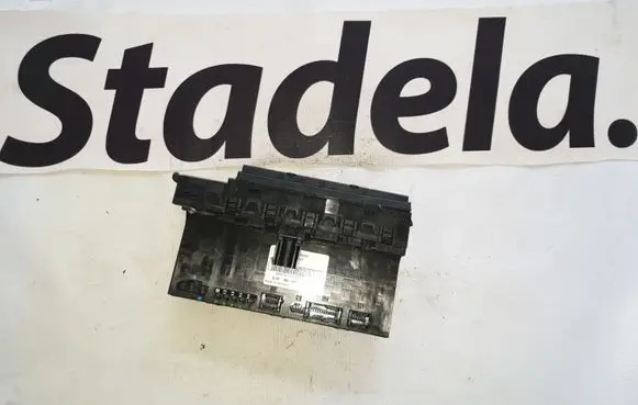 Mercedes-Benz E W211 SAM control unit A2115454501 2115454501