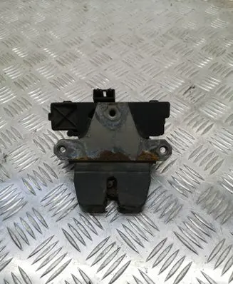 Ford Mondeo MK IV Loading door lock 01041111906