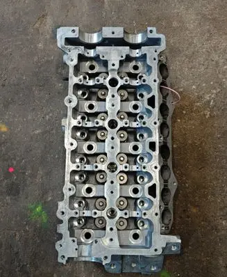 Volvo V40 Engine head 31401431