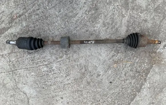 Fiat Grande Punto Front driveshaft 