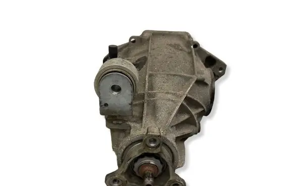 Mercedes-Benz E W213 Rear differential A2133510008