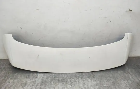 Nissan Qashqai Tailgate/trunk spoiler 960304ESXX 960324ESXX